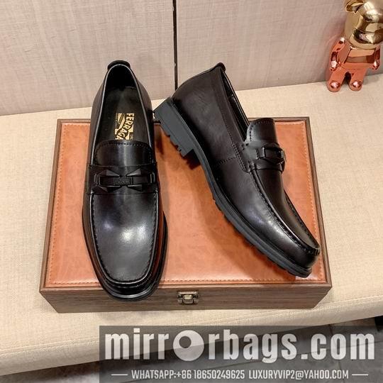 Ferragamo Shoes Ferragamo sz38-45 mnh0603