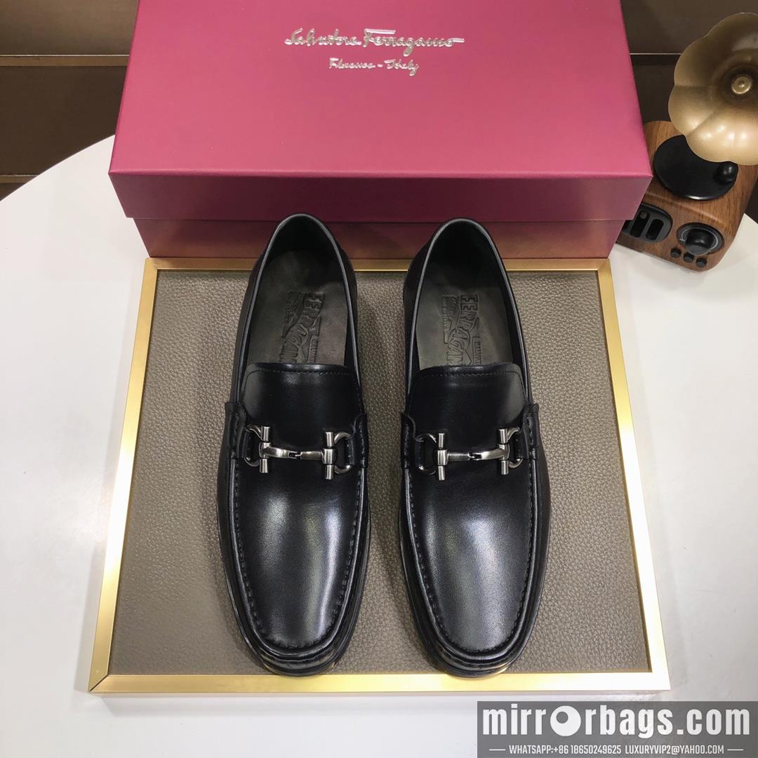 Ferragamo Shoes Ferragamo sz38-45 hnh0213