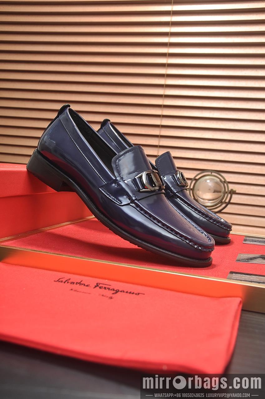 Ferragamo Shoes Ferragamo sz38-44 hnh0223