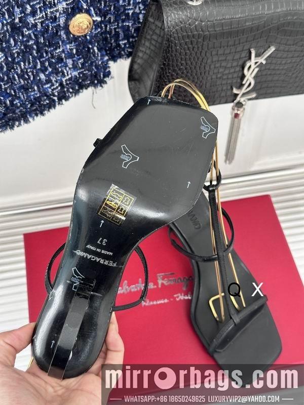 Ferragamo Shoes Ferragamo sz35-40 3C JX0101