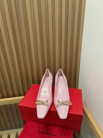 Ferragamo Shoes Ferragamo sz35-40 mnh0501