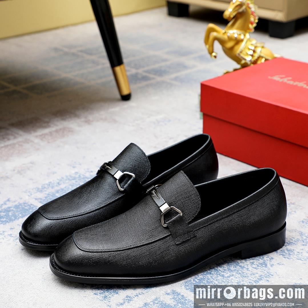 Ferragamo Shoes Ferragamo sz38-45 hnh1225