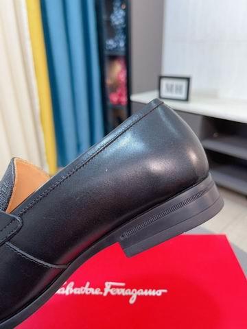 Ferragamo Shoes Ferragamo sz38-44 mnh0317