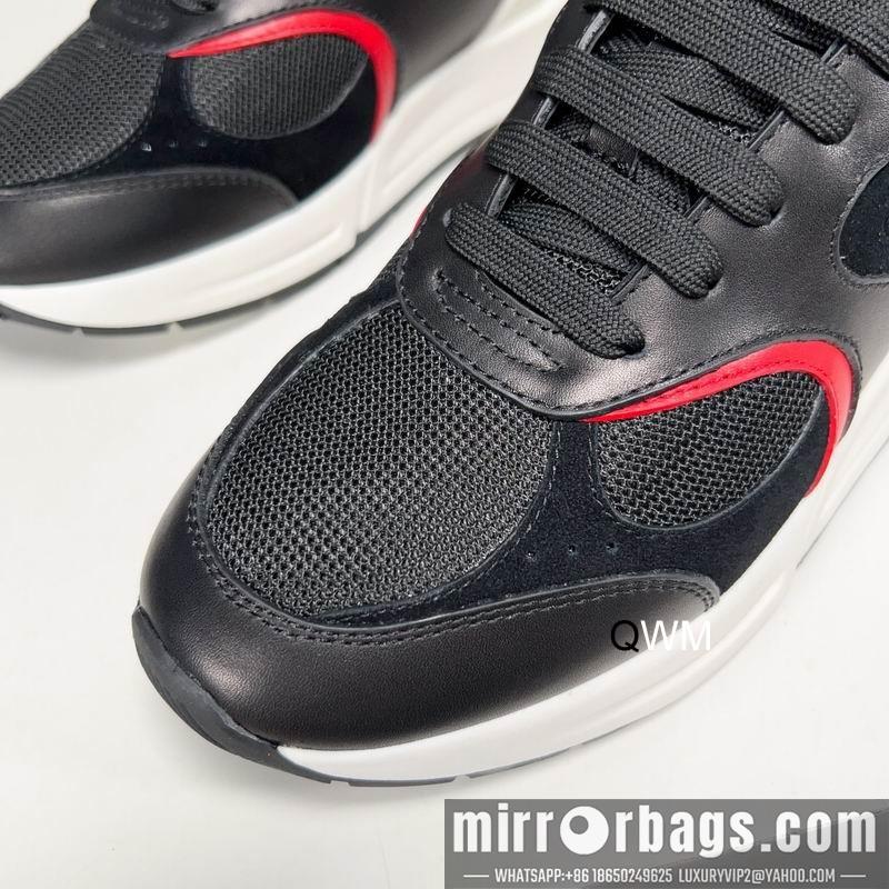 Ferragamo Shoes Ferragamo sz38-45 5C WM0804