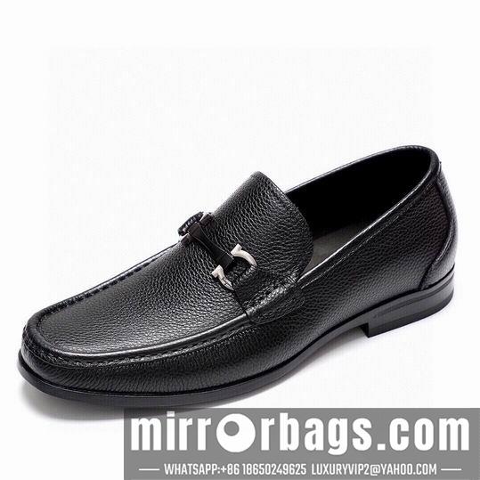 Ferragamo Shoes Ferragamo sz38-45 mnh0371
