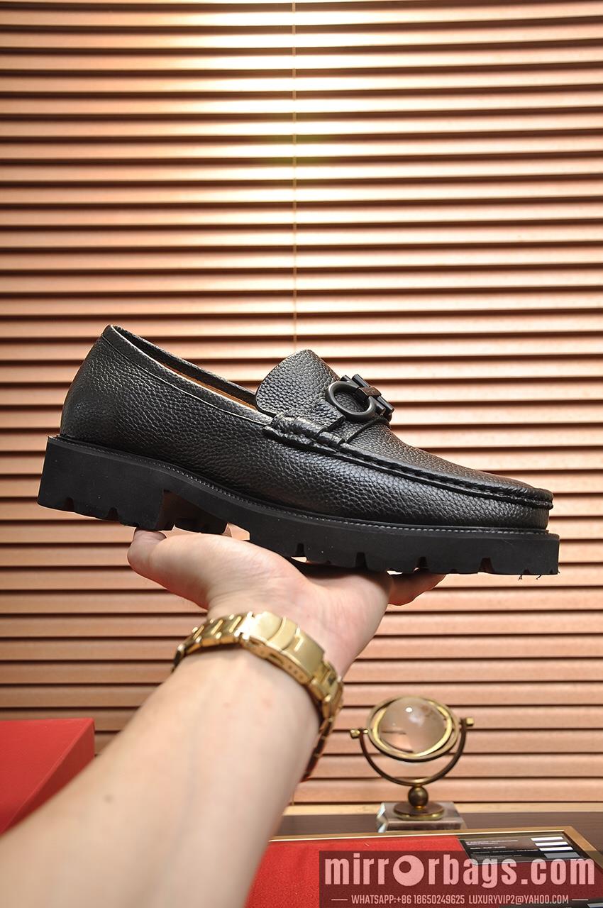 Ferragamo Shoes Ferragamo sz38-45 hnh1235
