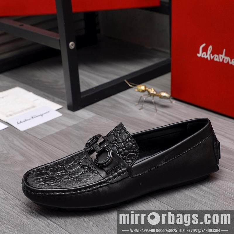Ferragamo Shoes Ferragamo sz38-44 hnm0208