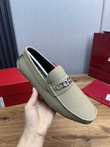 Ferragamo Shoes Ferragamo sz38-45 mnh0521