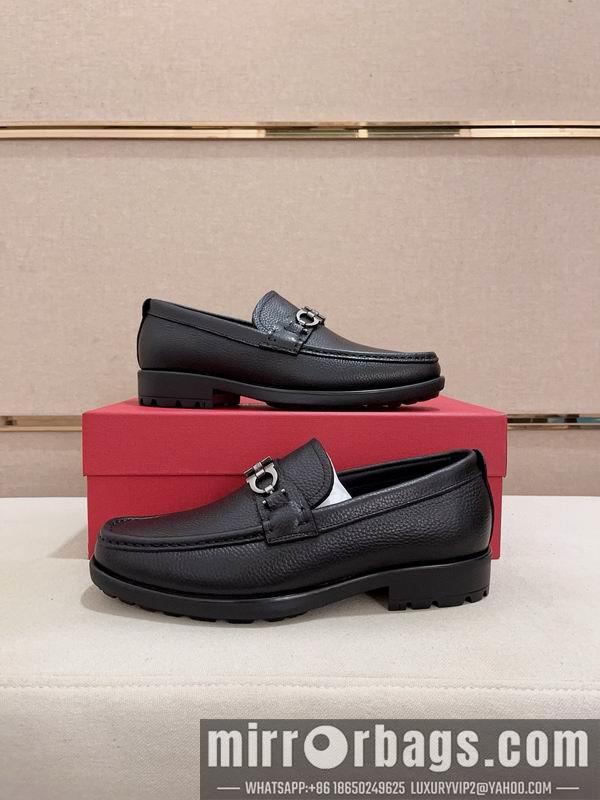 Ferragamo Shoes Ferragamo sz38-45 hnh0321