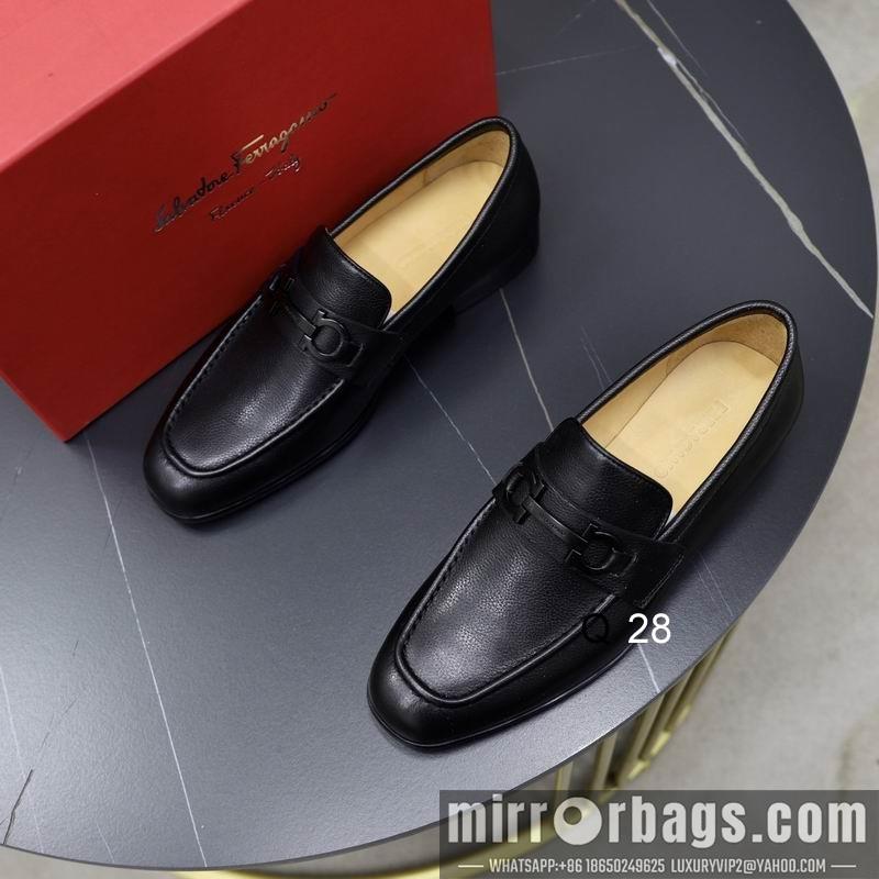 Ferragamo Shoes Ferragamo sz38-45 H0303