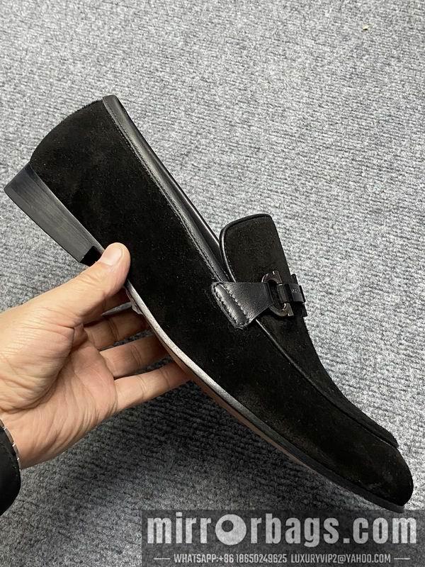 Ferragamo Shoes Ferragamo sz38-44 hnm0283