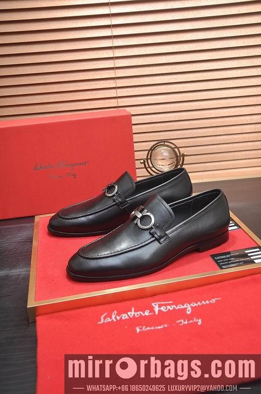 Ferragamo Shoes Ferragamo sz38-45 hnm0263