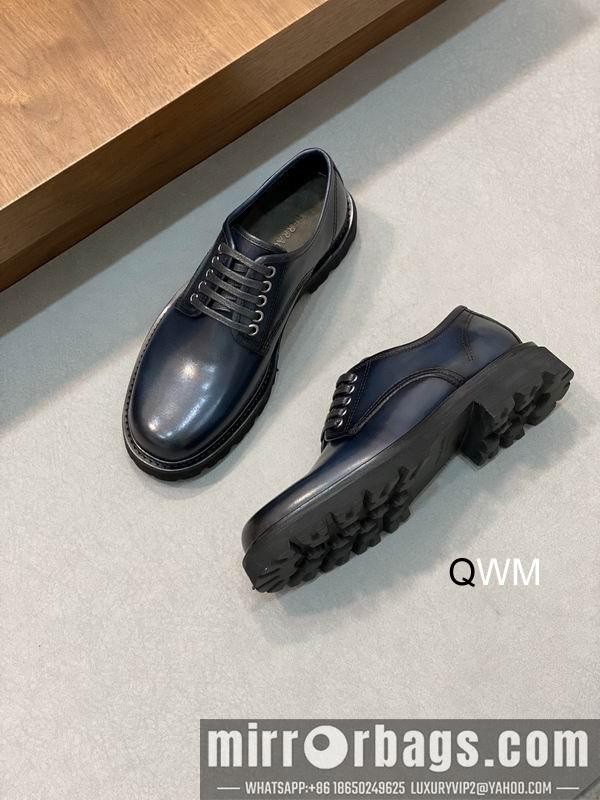 Ferragamo Shoes Ferragamo sz38-45 3C WM1201