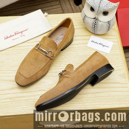 Ferragamo Shoes Ferragamo sz38-45 hnh0720