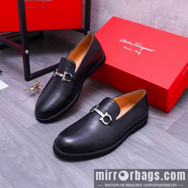 Ferragamo Shoes Ferragamo sz38-44 hnm0271