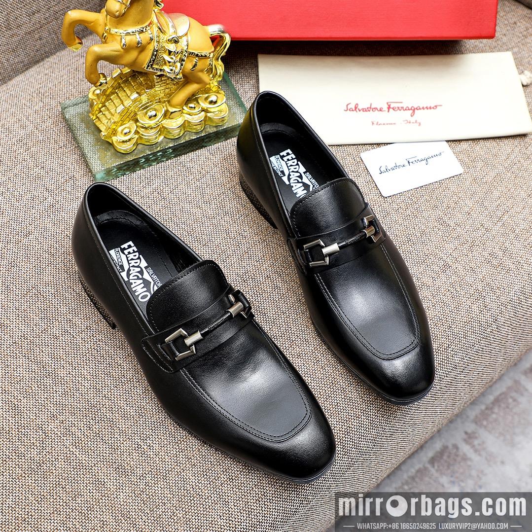 Ferragamo Shoes Ferragamo sz38-45 h0928