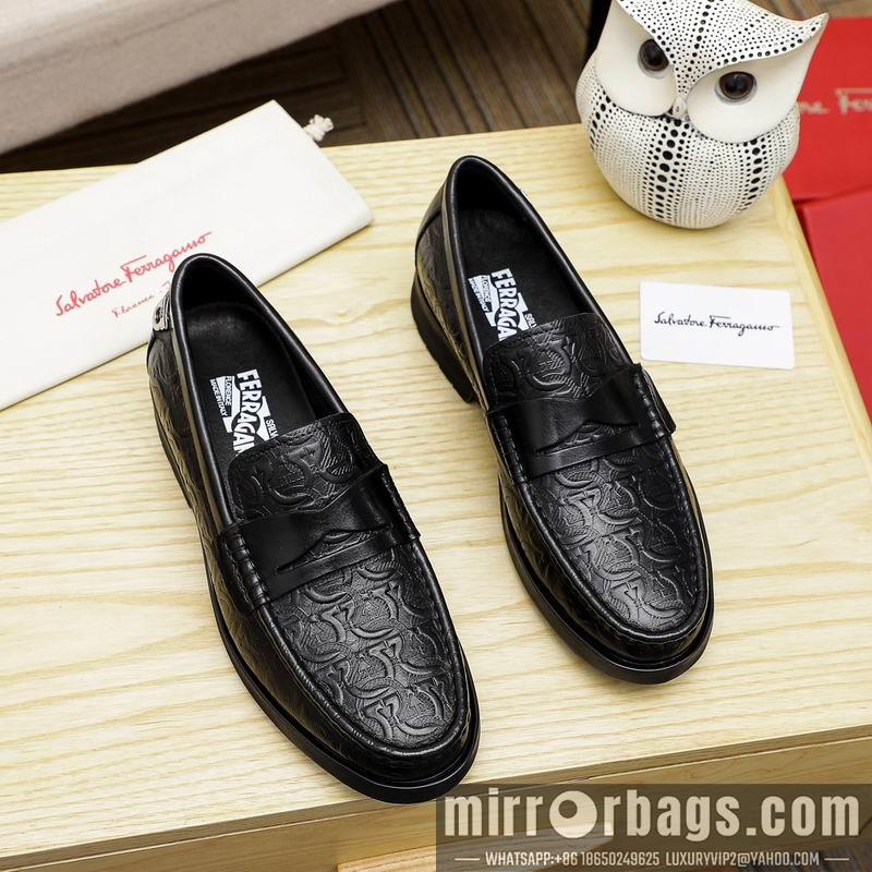 Ferragamo Shoes Ferragamo sz38-45 hnh0275