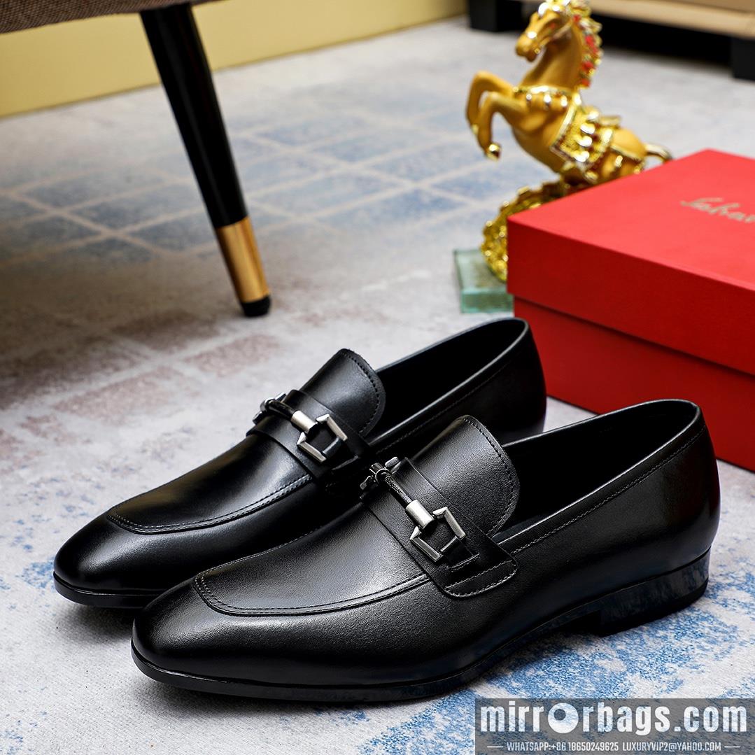 Ferragamo Shoes Ferragamo sz38-45 h0928