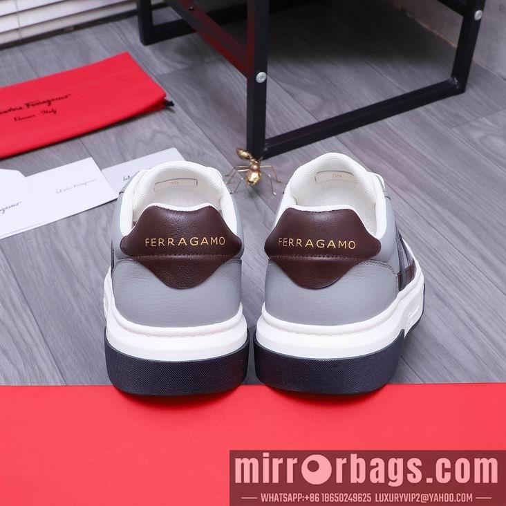 Ferragamo Shoes Ferragamo sz38-44 hnh0201