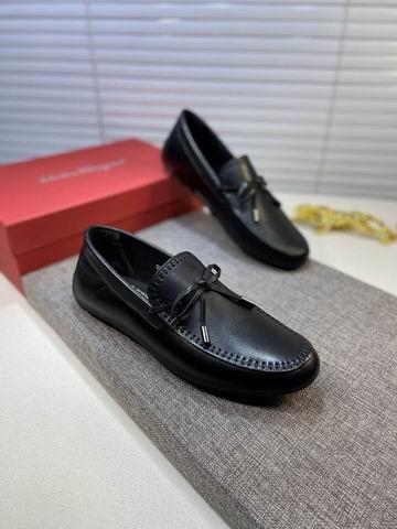 Ferragamo Shoes Ferragamo sz38-44 mnh0340