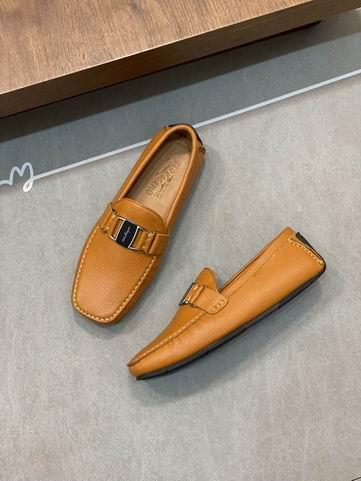Ferragamo Shoes Ferragamo sz38-45 mnh0501