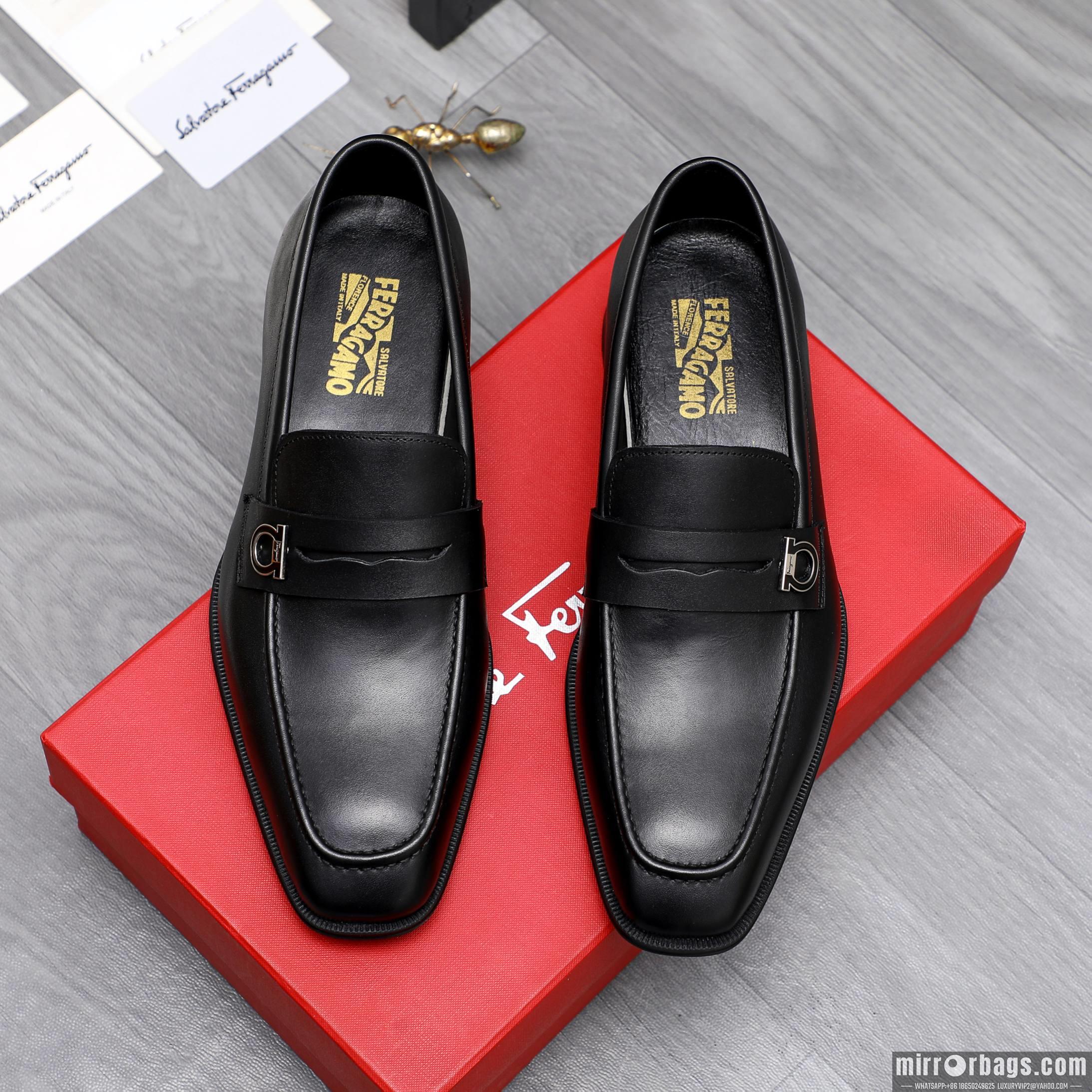 Ferragamo Shoes Ferragamo sz39-45 hnh0262