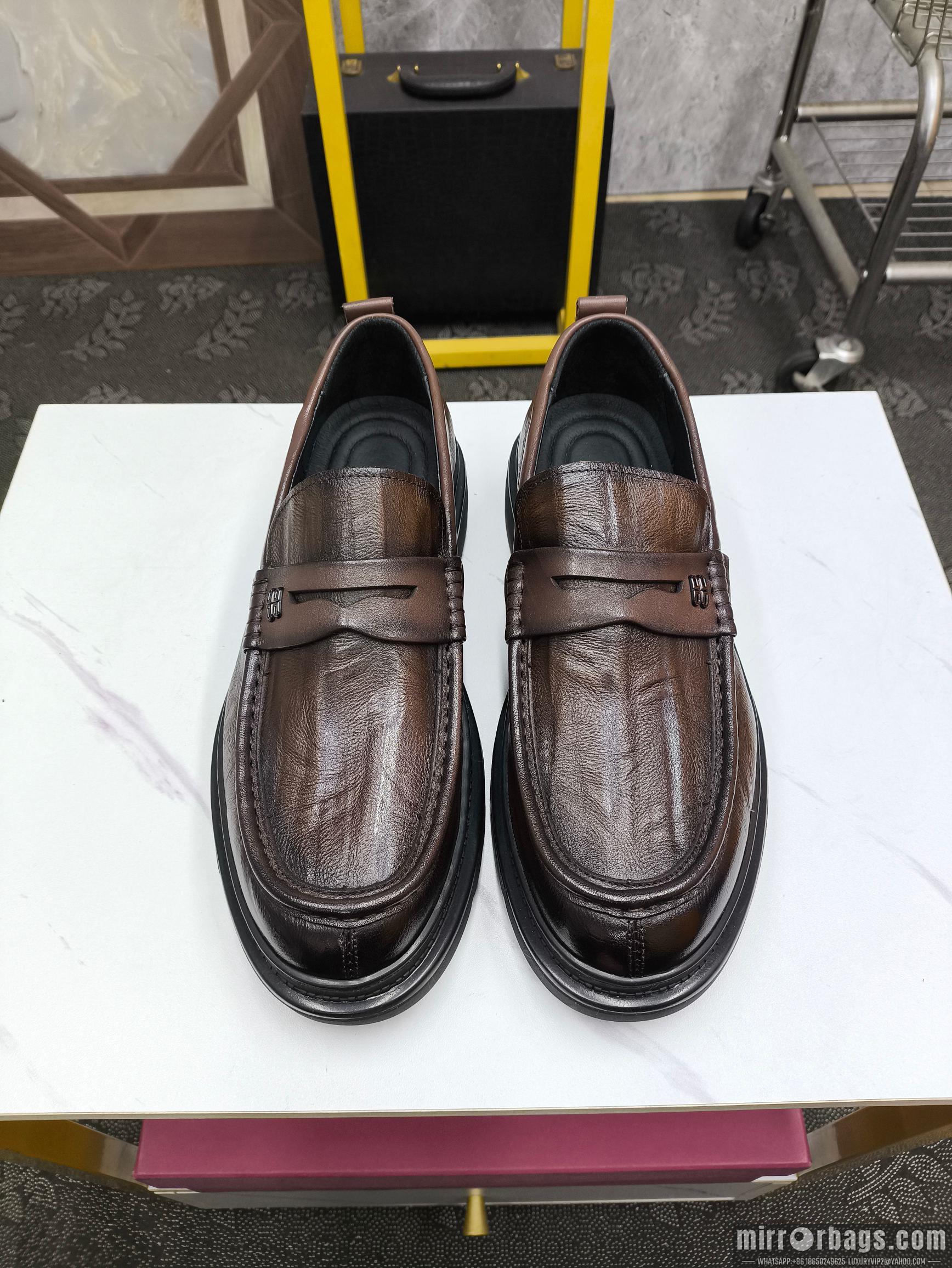 Ferragamo Shoes Ferragamo sz38-44 hnh0220