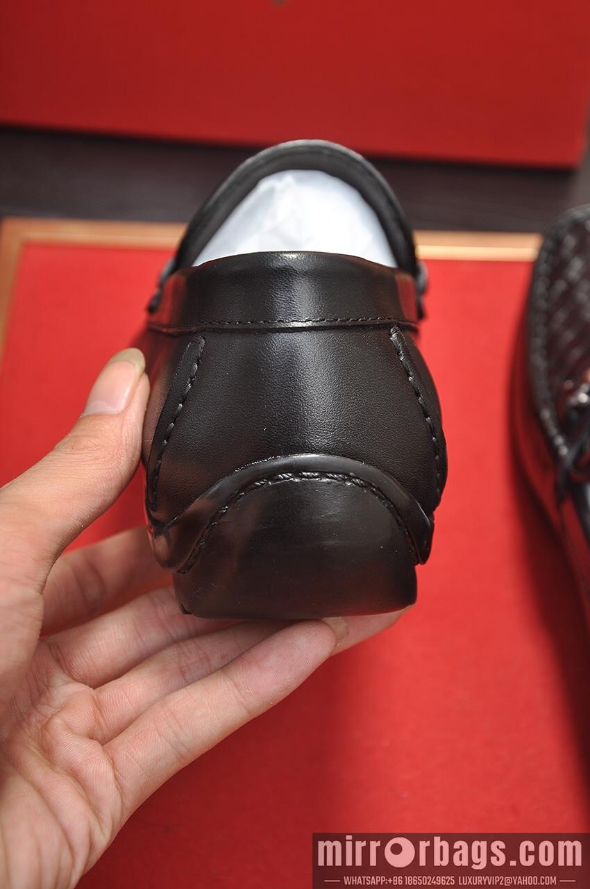 Ferragamo Shoes Ferragamo sz38-45 hnh1201