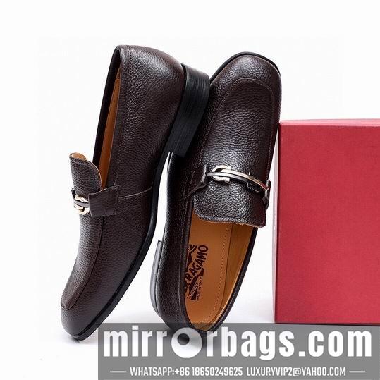 Ferragamo Shoes Ferragamo sz38-45 mnh02165