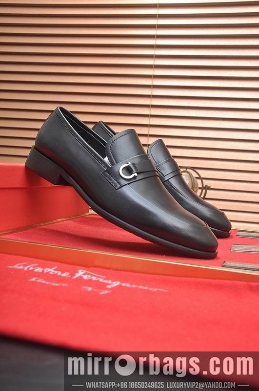Ferragamo Shoes Ferragamo sz38-45 hnm0265