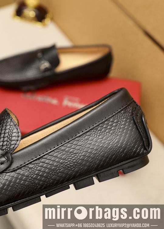 Ferragamo Shoes Ferragamo sz38-46 mnh0515
