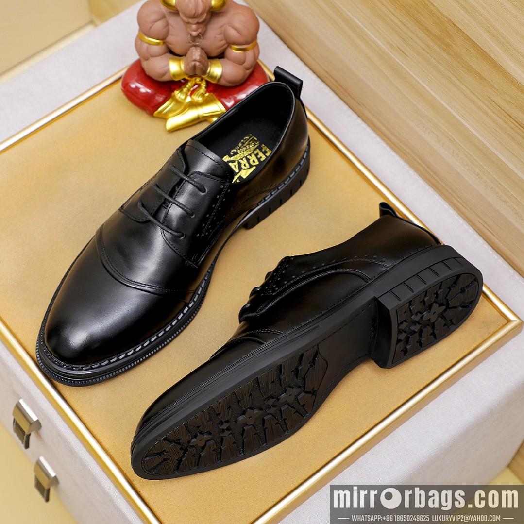 Ferragamo Shoes Ferragamo sz38-44 h0934