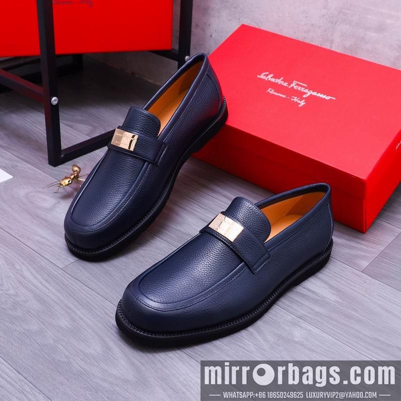 Ferragamo Shoes Ferragamo sz38-44 hnm0272