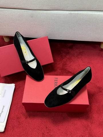 Ferragamo Shoes Ferragamo sz35-41 mnh1003