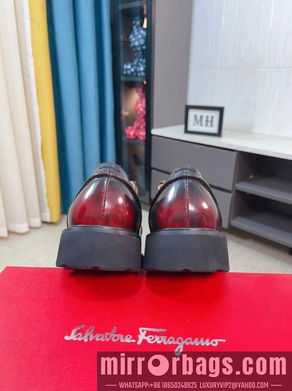 Ferragamo Shoes Ferragamo sz38-44 mnm02129
