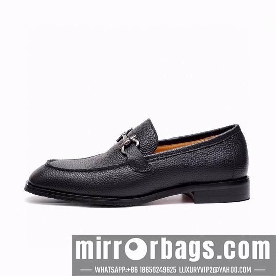 Ferragamo Shoes Ferragamo sz38-45 mnh02154