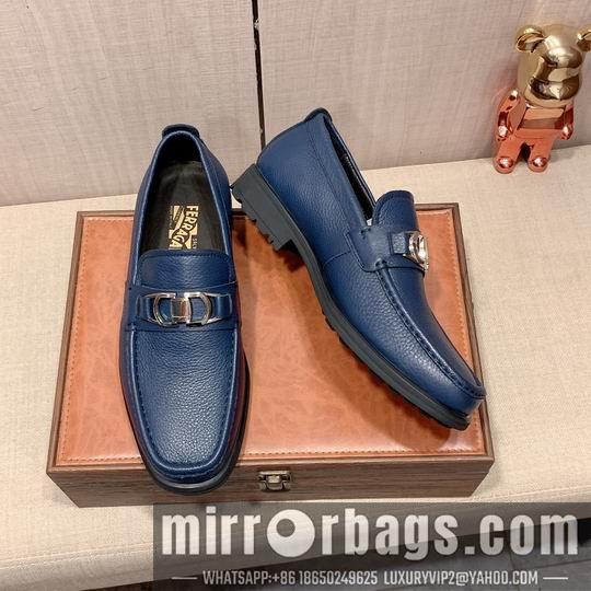 Ferragamo Shoes Ferragamo sz38-45 mnh0604