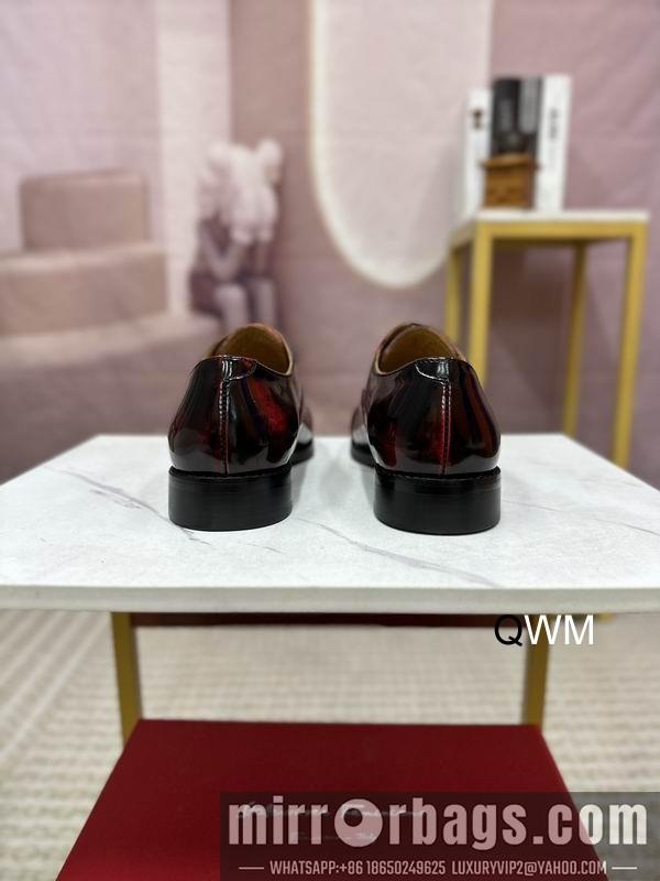 Ferragamo Shoes Ferragamo sz38-45 2C WM1206