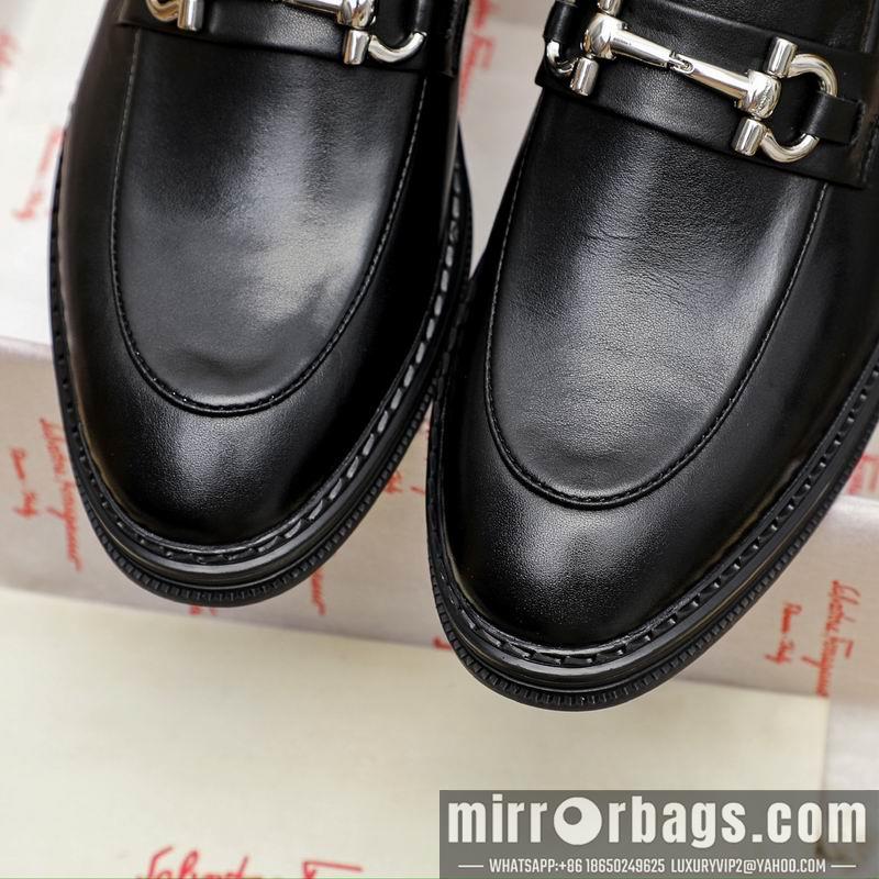 Ferragamo Shoes Ferragamo sz38-45 hnh0280