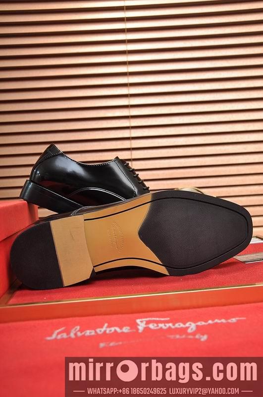 Ferragamo Shoes Ferragamo sz38-45 hnh0302