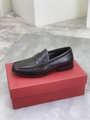 Ferragamo Shoes Ferragamo sz38-45 mnh0509