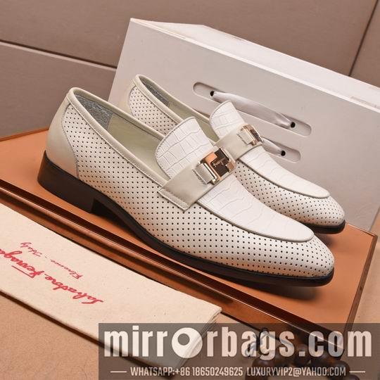 Ferragamo Shoes Ferragamo sz38-45 mnh02208