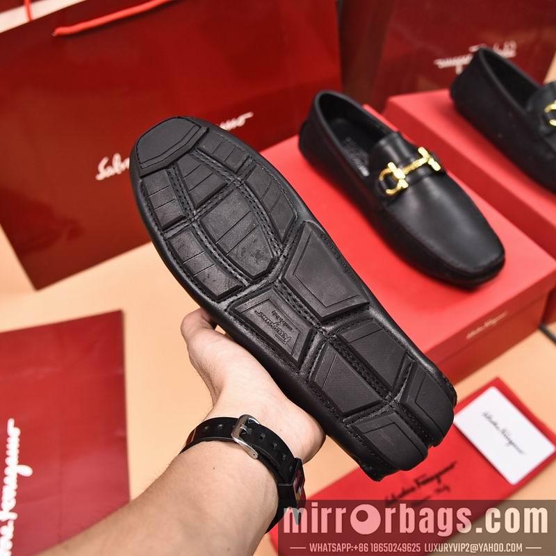 Ferragamo Shoes Ferragamo sz38-46 mnm0219