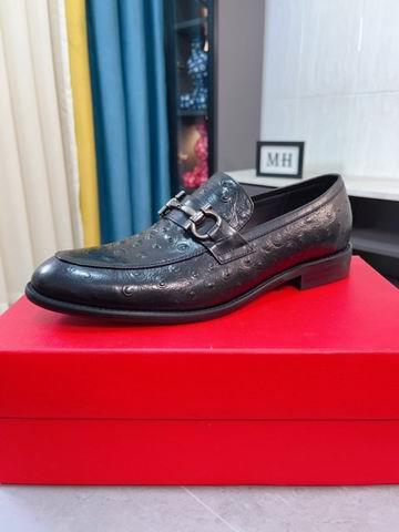 Ferragamo Shoes Ferragamo sz38-45 mnh0324
