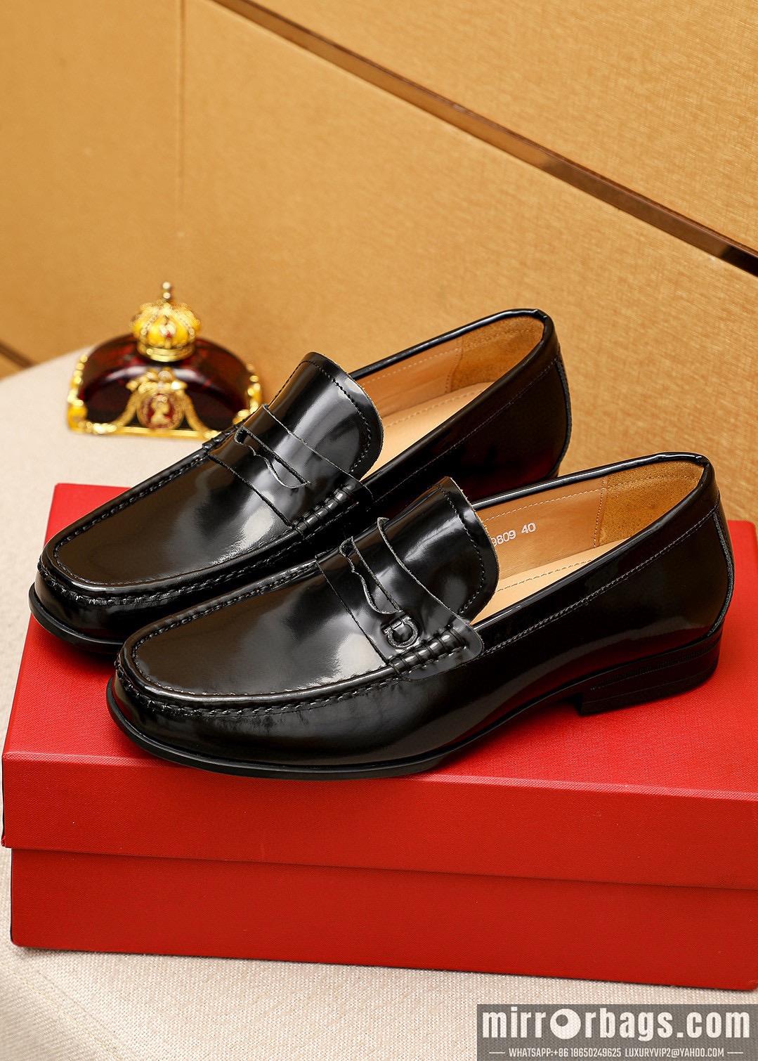 Ferragamo Shoes Ferragamo sz38-44 h0962