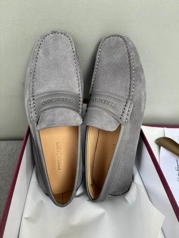 Ferragamo Shoes Ferragamo sz38-45 hnh0702