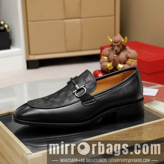 Ferragamo Shoes Ferragamo sz38-46 mnh02174