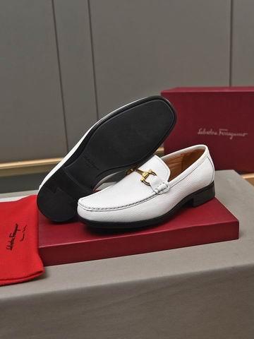 Ferragamo Shoes Ferragamo sz38-45 hnh0910