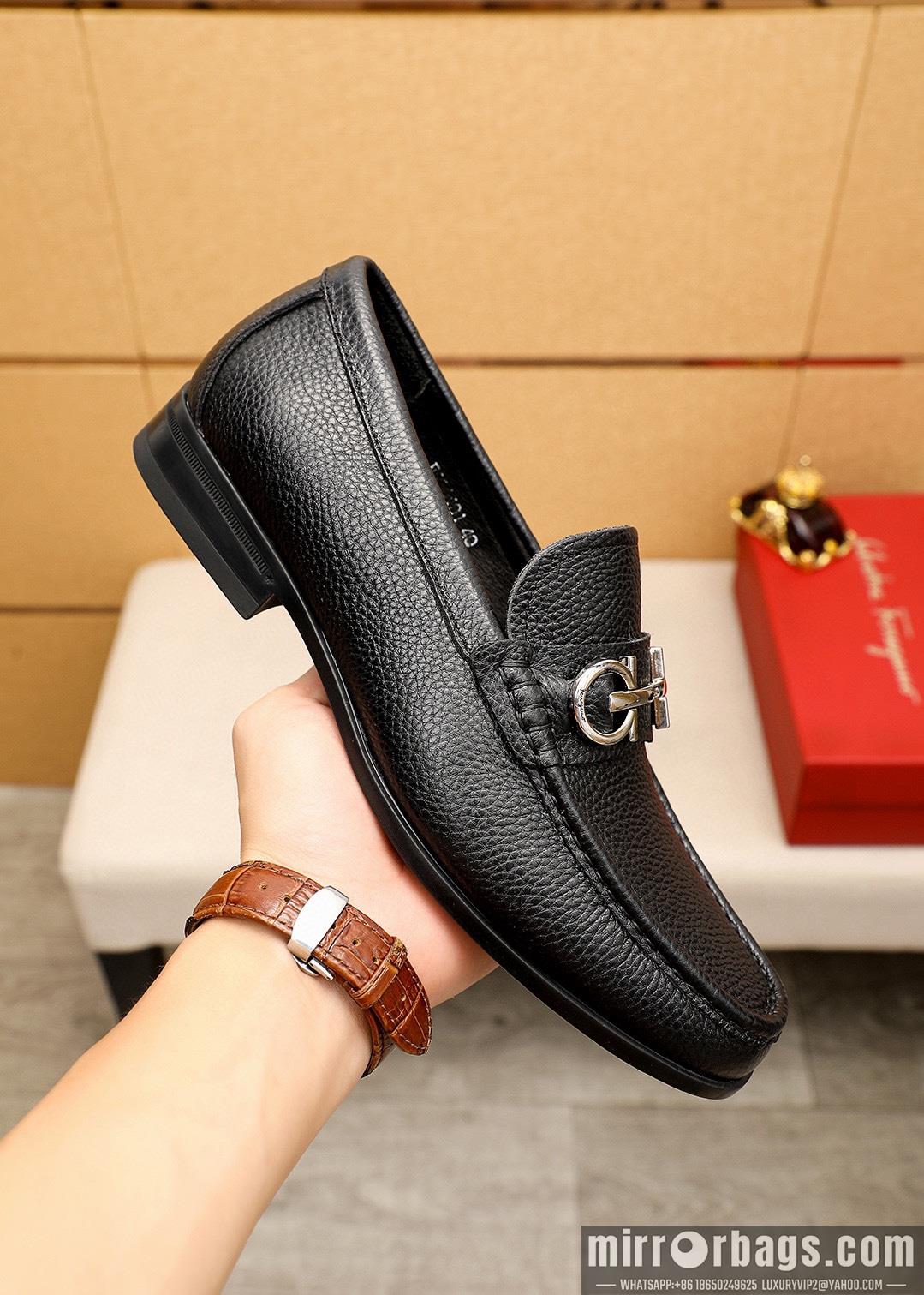 Ferragamo Shoes Ferragamo sz38-44 h0960