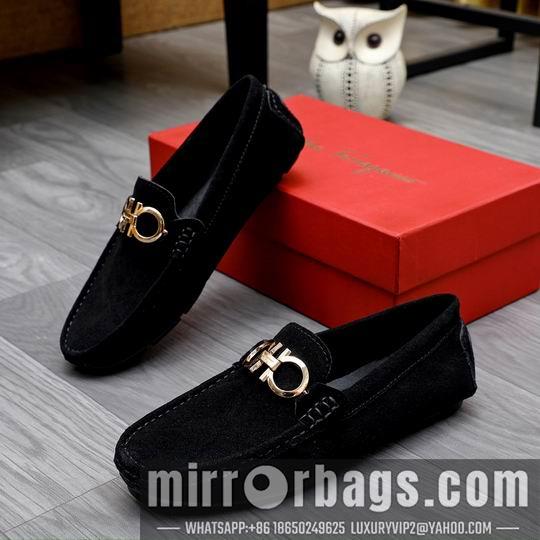 Ferragamo Shoes Ferragamo sz38-45 mnh0322